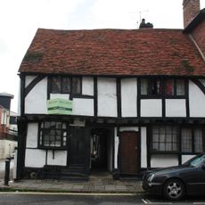 Anne Boleyn Cottage  Tudor Cottage