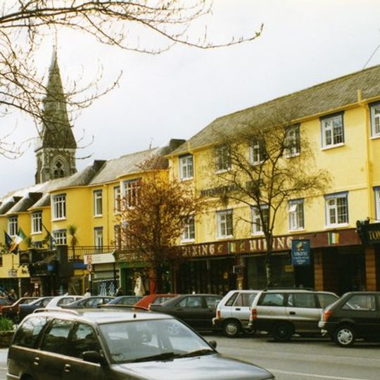 Killarney