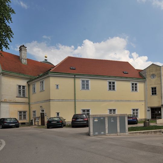 Pfarrhof Breitenfurt