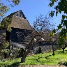 Dovecote, At Dovecote Barns