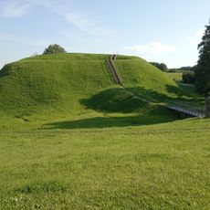 Grodzisko Przełomszczyzna