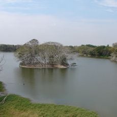 Karanji Lake
