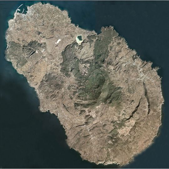 Isola di Pantelleria