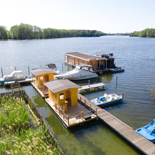 Ferienanlage Netzener See
