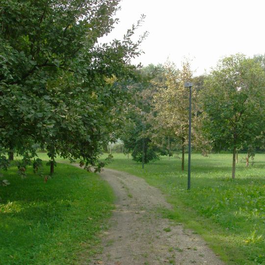 Parco della Cava di Muggiano