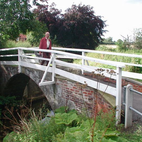 Church Bridge