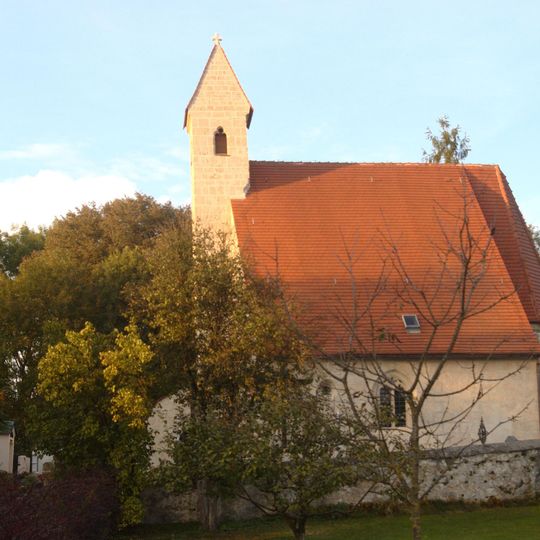 St. Nikolaus