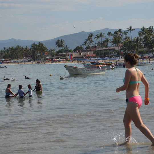 Rincón de Guayabitos