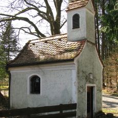 Kapelle St. Maria