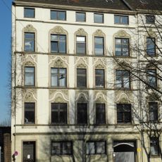 Senefelderstraße 34