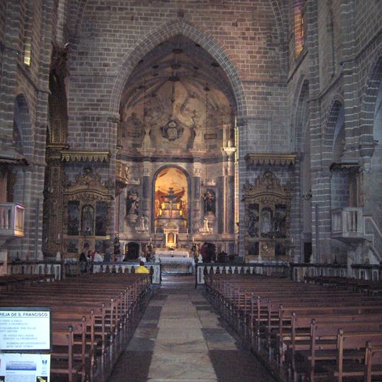 Iglesia de San Francisco