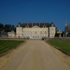 Château de Montgeoffroy