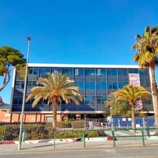 Institut Escola Industrial