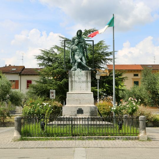 Monumento ai caduti