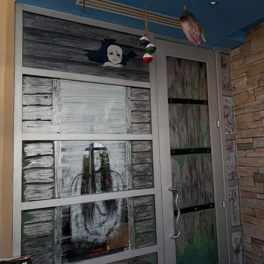 Mr.Crabby's Cajun Seafood & Bar