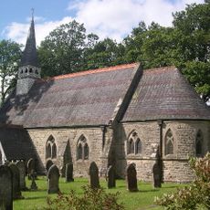 Church of St Nicholas
