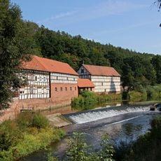 Hainmühle