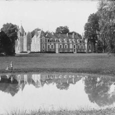 Château de Renay