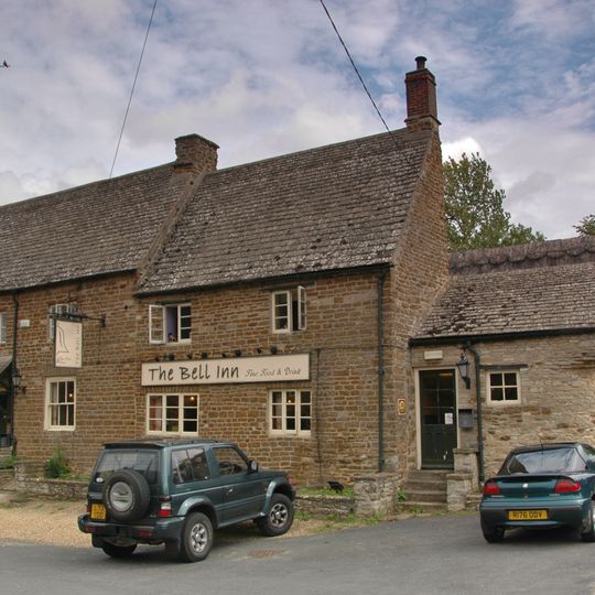The Bell Inn