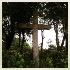 Kříž na Onom Světě