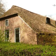 Zuiderpad 44,  8355CB  Giethoorn