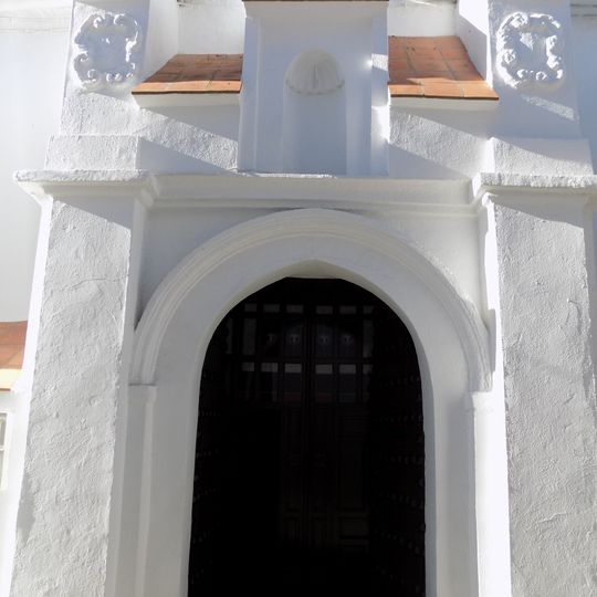 Ermita de la Caridad
