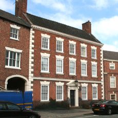 Townwell House, Nantwich