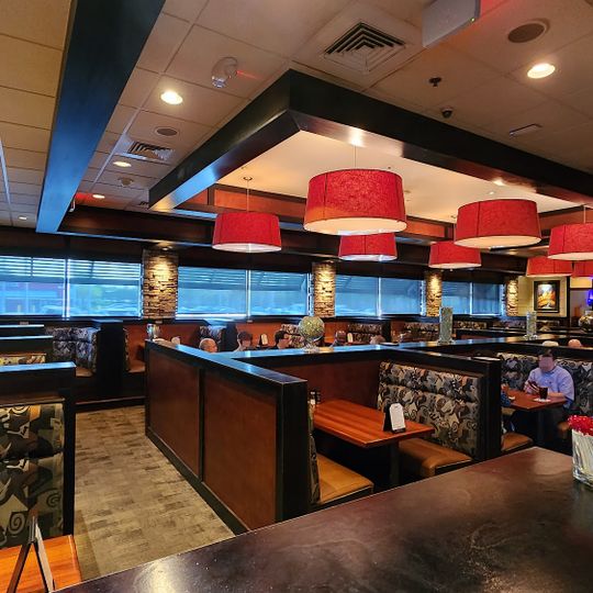 Stonewood Grill & Tavern