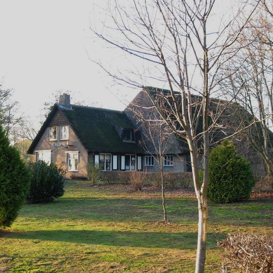 Kooiweg 11, Giethoorn