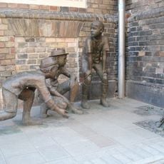 The Paul Street Boys