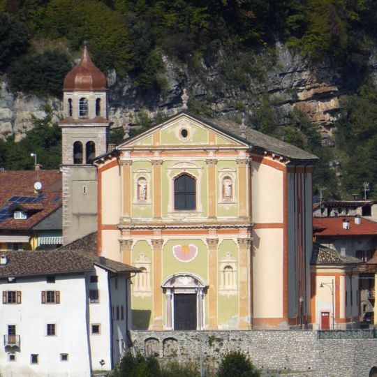 Chiesa di Santa Maria Assunta
