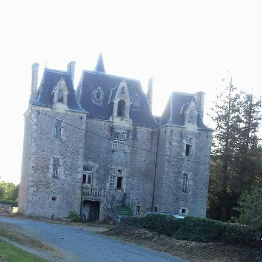 Château de Méterville
