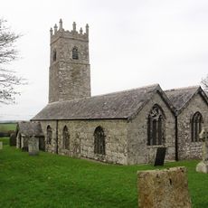 Church of St Adwen