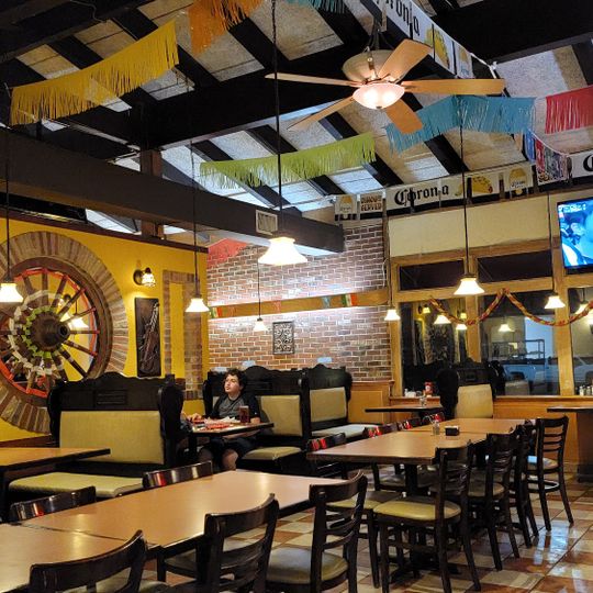 Rancho Grande