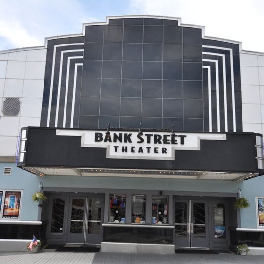 Bank Street Theater