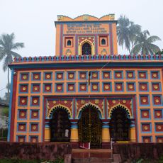 Gobindarayjiu temple