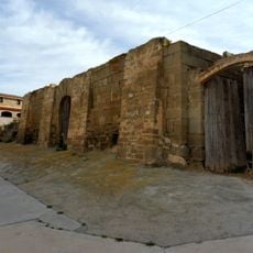 Casa Montcortès (els Plans de Sió)