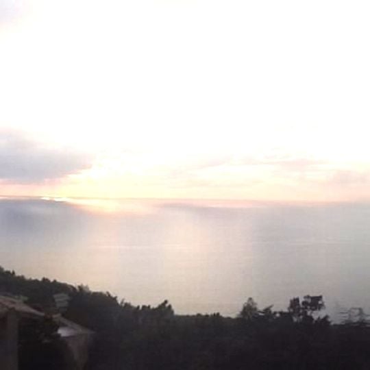 Villa comunale Giuseppe Mazzini