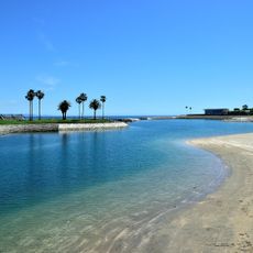 田ノ浦ビーチ