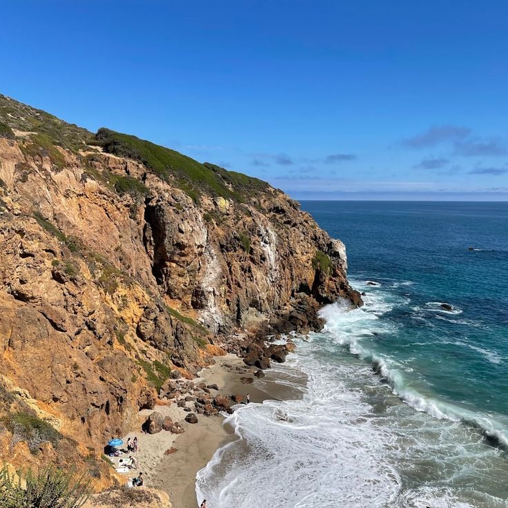 Point Dume