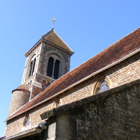 Church of St Leonard