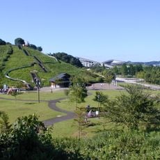 Miyagi Sports Park