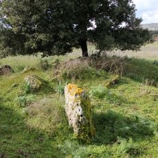 Tomba dei giganti di Cabu Abbas