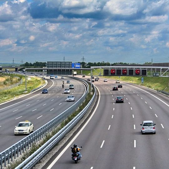 Bundesautobahn 9