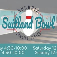 Suitland Bowl