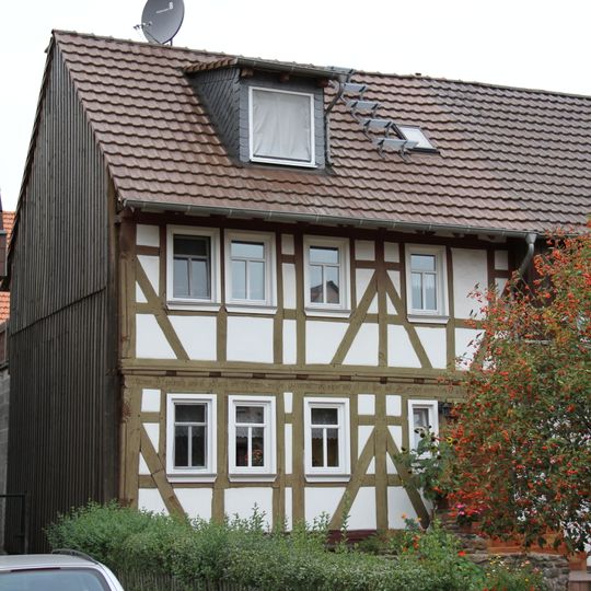 Hauptstraße 38a