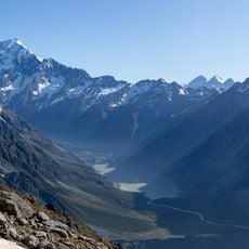 Mount Cook