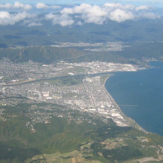 Lower Hutt City