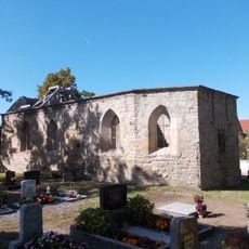 Annenkirche (Göhlitzsch)