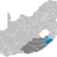 Municipalità distrettuale di O.R.Tambo